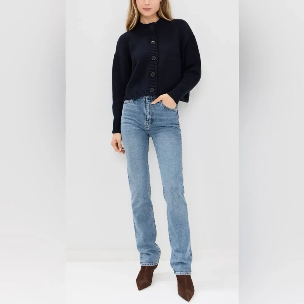 FRAME The Ruler Jeans - Picture 3 of 11